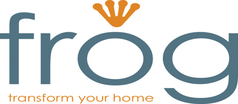 banner for Frog - Bathrooms, Kitchens and Tiles Showroom in Glasgow